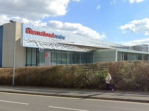 Supporting image for story: Telford International Centre reports record high visitor numbers and revenues