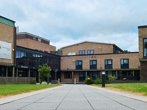 Supporting image for story: Hydrogen Safe develops strategic partnership with Shrewsbury Colleges group to extend renewable provision