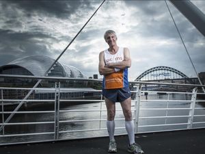 Supporting image for story: ‘Celebrate a star’ with Acorns Children’s Hospice