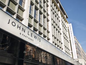 Supporting image for story: John Lewis pulls plug on affordable homes venture after costs soar