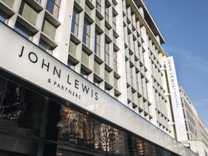 Supporting image for story: John Lewis pulls plug on affordable homes venture after costs soar