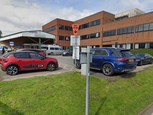 Supporting image for story: How you can help as hospital trust declares 'critical incident' due to increased demand