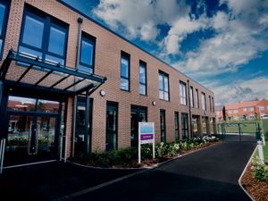 Supporting image for story: Multi-academy trust in charge of string of Staffordshire schools told to improve after failing to balance budget