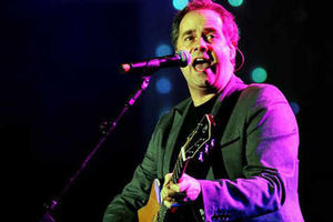 Supporting image for story: 10cc to play exclusive Robin 2 gig