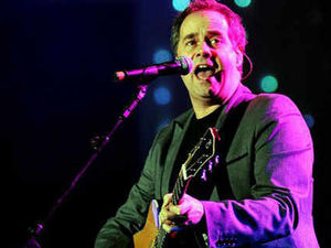 Supporting image for story: 10cc to play exclusive Robin 2 gig