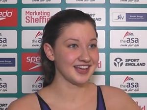Supporting image for story: Tributes paid to former Ellesmere swimmer, 18, after house fire death