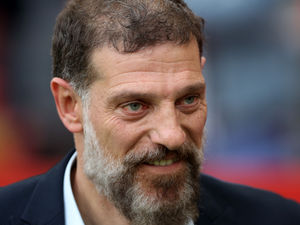Supporting image for story: Slaven Bilic 'delighted' with West Brom win over Middlesbrough