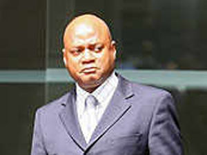 Supporting image for story: Nurse who left killer can keep job