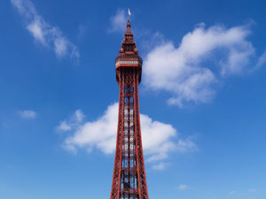 Supporting image for story: Adventure awaits at the seaside