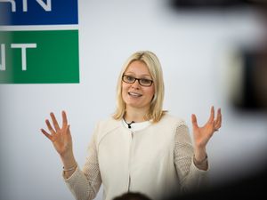 Supporting image for story: Severn Trent chief responds to Shrewsbury residents' concerns about relief road plan