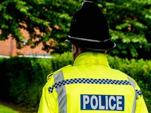 Supporting image for story: Family and police force in mourning following sudden death of officer