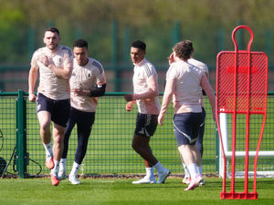 Supporting image for story: 'It's not about fireworks' - Star man explains what will get Villa Park 'rocking again' for crucial double-header