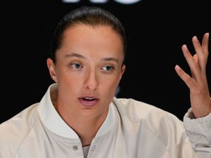 Supporting image for story: Iga Swiatek felt ‘awkward’ making excuses for absence during doping ban