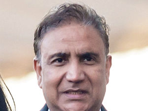 Supporting image for story: Dudley GP suspected of sexual abuse was not qualified, court hears