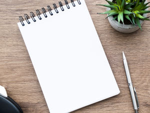 Supporting image for story: Feel more connected - the power of letter writing