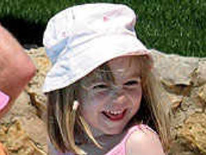 Supporting image for story: Maddie con woman in court