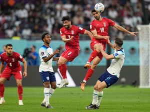 Supporting image for story: Focus on Iran: What can Wales expect from their next Group B opponents?