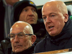 Supporting image for story: VIDEO: Tony Pulis backs West Brom on buyer