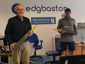 Supporting image for story: Groups bowled over by Mayor’s sporting gesture