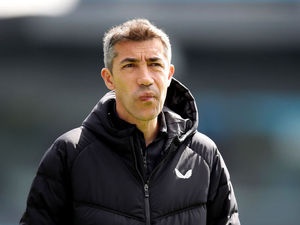 Supporting image for story: Bruno Lage: Wolves need ready-made first team signings this summer