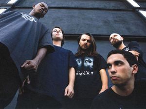 Supporting image for story: Vein and Higher Power, The Flapper, Birmingham - review