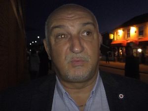 Supporting image for story: 'Lionel Messi will be watching Zeli's goal tonight!' Walsall fans delighted after Tranmere win - WATCH