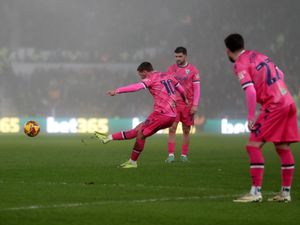 Supporting image for story: Derby 2 West Brom 1: Jonny Drury's player ratings