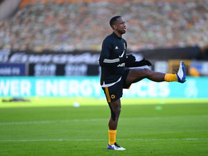 Supporting image for story: Wolves defender Willy Boly set to miss Africa Cup of Nations
