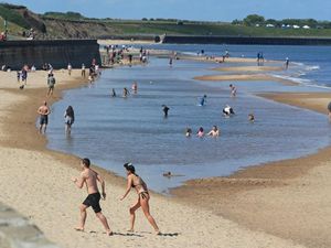 Supporting image for story: Bank Holiday weekend travellers urged to stay away from beauty spots