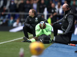 Supporting image for story: Jed Wallace sends message to West Brom fans after Daryl Dike response