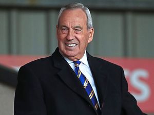 Supporting image for story: Shrewsbury Town chairman Roland Wycherley deserves big day – Sam Ricketts