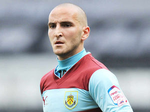 Supporting image for story: Burnley reject Wolves loan move for Martin Paterson
