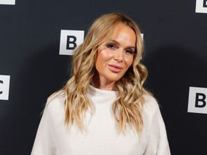 Supporting image for story: Amanda Holden to host new quiz show coming to BBC One