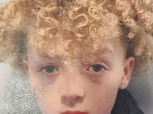 Supporting image for story: Appeal launched to ask for help finding missing teenager with links to Wolverhampton