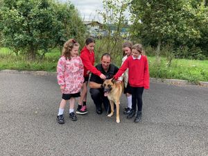 Supporting image for story: Police promise to put children's rights at the forefront of what they do