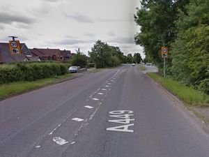 Supporting image for story: Seven more homes given approval for Penkridge field