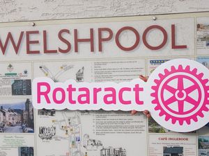 Supporting image for story: New community group in Welshpool offers chance to learn new skills and improve the area