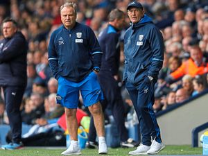 Supporting image for story: West Brom v Chelsea preview - It’s a big night for the Baggies as well