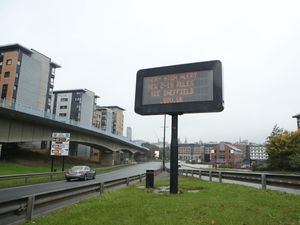 Supporting image for story: Sheffield council leader says negotiations were a ‘charade’