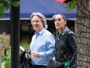 Supporting image for story: MP blasts This Morning editor Martin Frizell for ‘disrespectful’ response