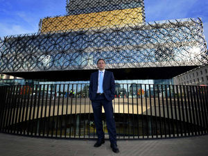 Supporting image for story: Conservative Conference: Welfare cuts will 'support new wave of apprentices'