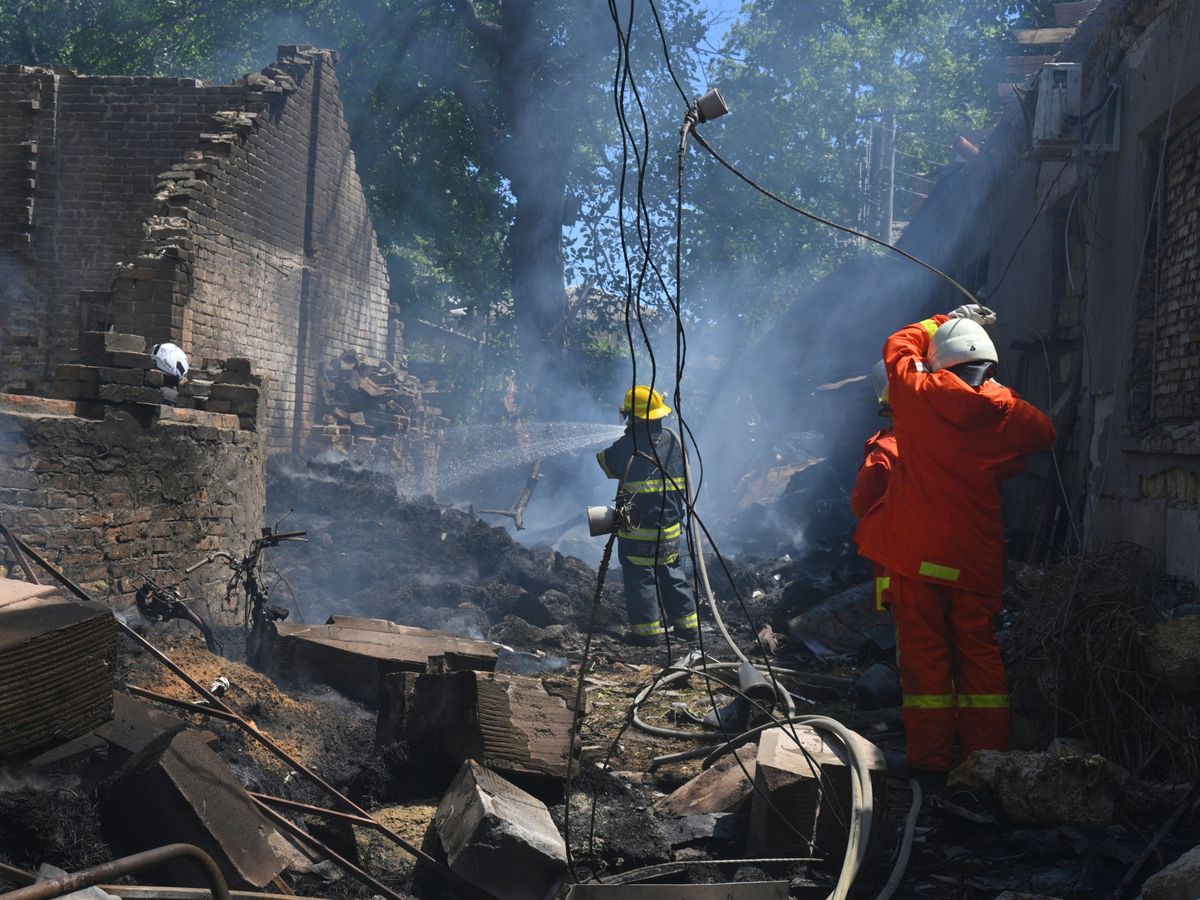EU targets Russian energy revenue with new sanctions over Ukraine war