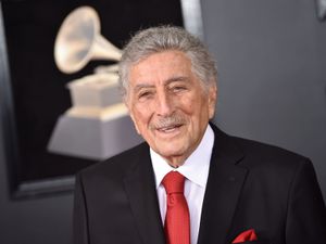 Supporting image for story: Tony Bennett’s daughters sue their brother over handling of late singer’s assets