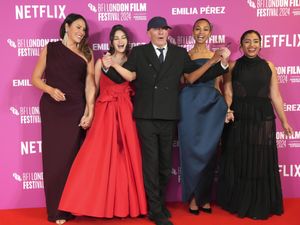 Supporting image for story: Why is Emilia Perez controversial and will Karla Sofia Gascon attend the Baftas?