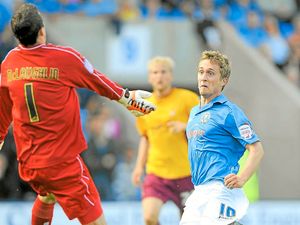 Supporting image for story: Five Shrewsbury Town openers to remember