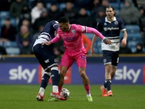 Supporting image for story: Leeds United v West Brom: Who's out and who's a doubt
