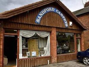 Supporting image for story: Making beautiful Homes for over 30 years