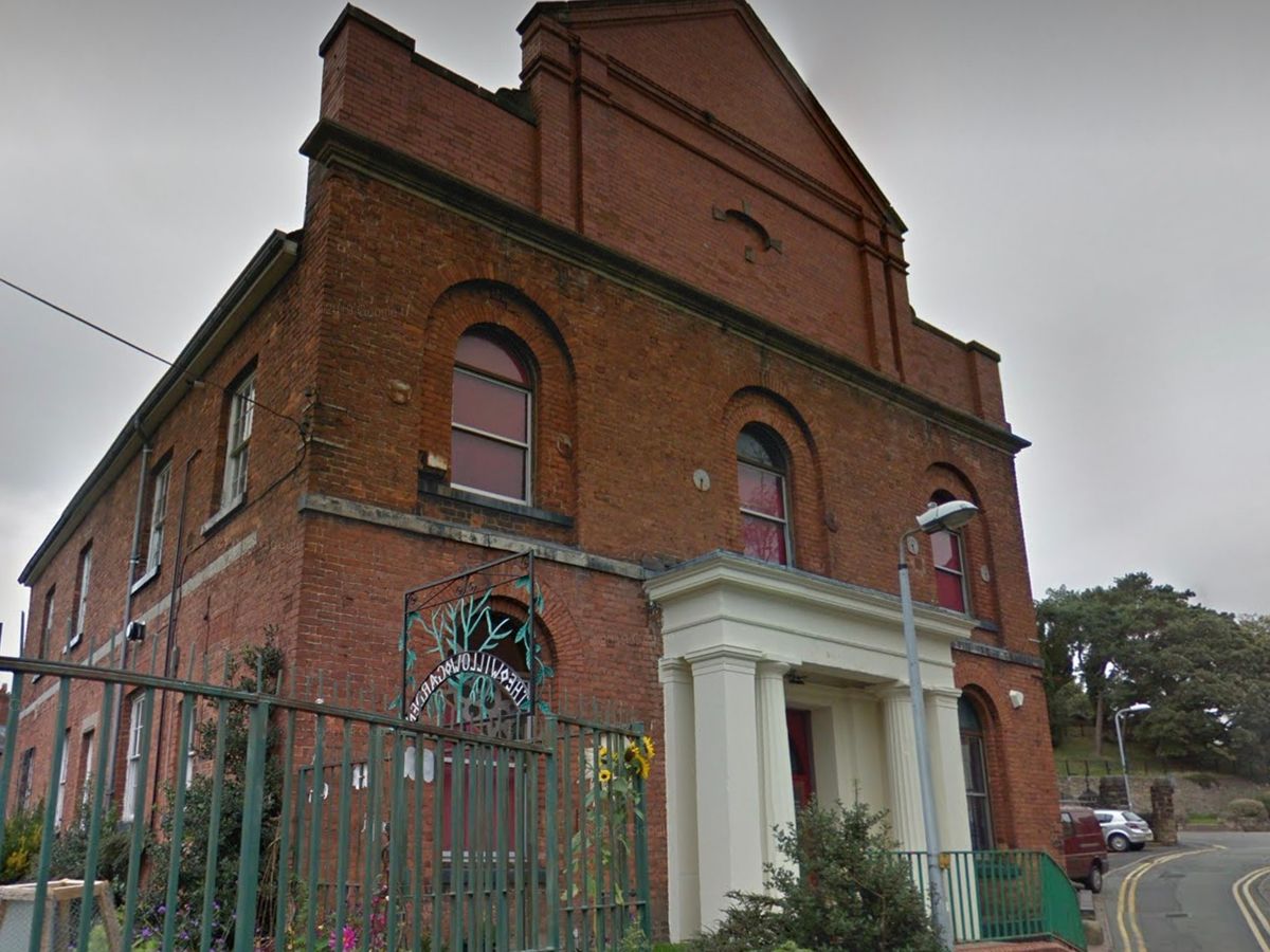 Days left to save treasured Shropshire community cinema as thousands of pounds is raised towards funding - how you can help