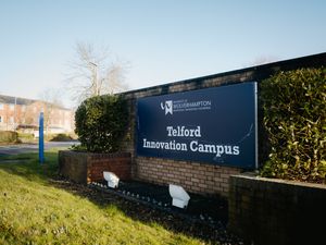 Closing: Wolverhampton University's Telford Innovation Campus