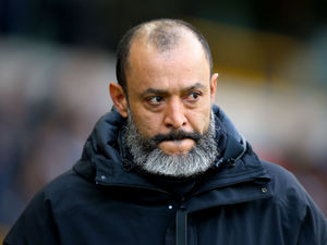 Supporting image for story: Wolves' European hopes in limbo should Premier League be cancelled